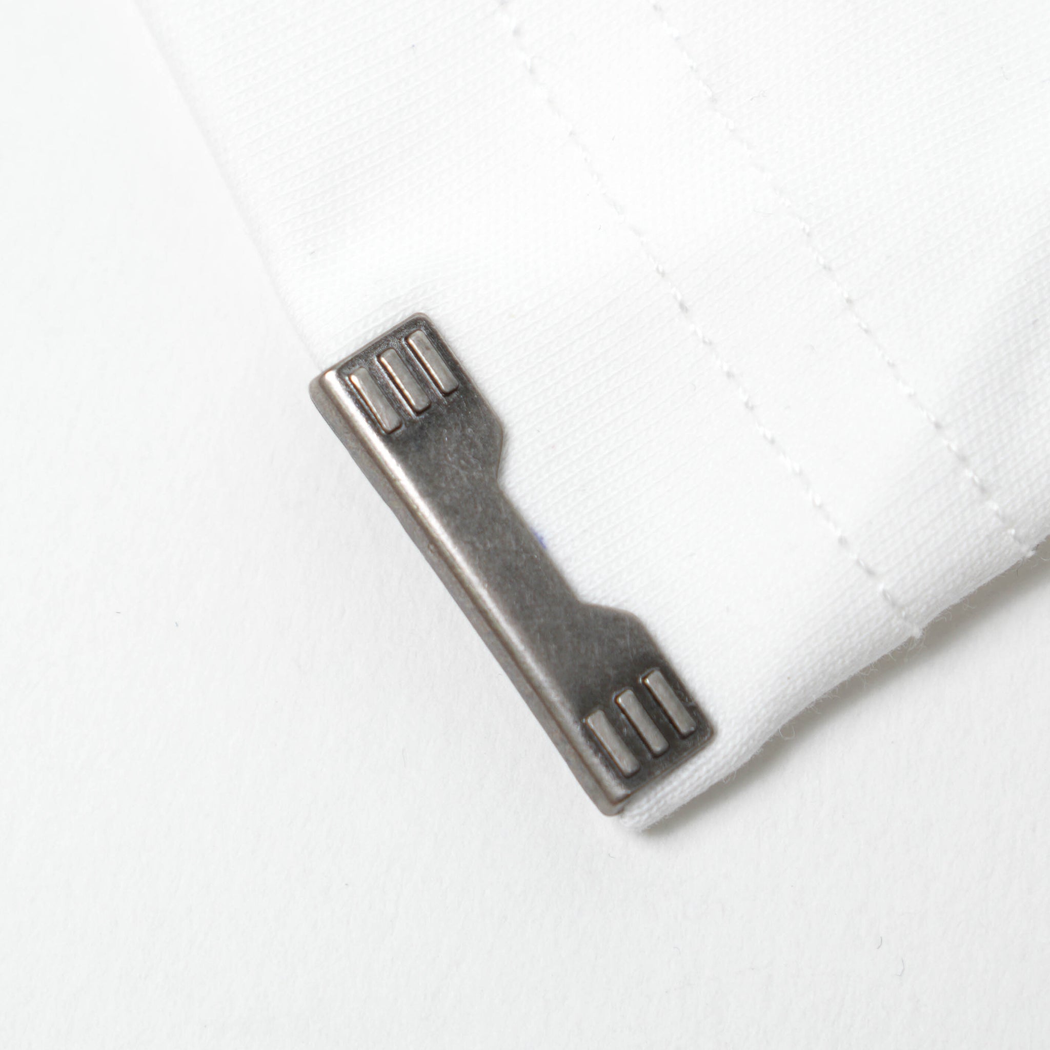 E30 M3 White Oversized Shirt