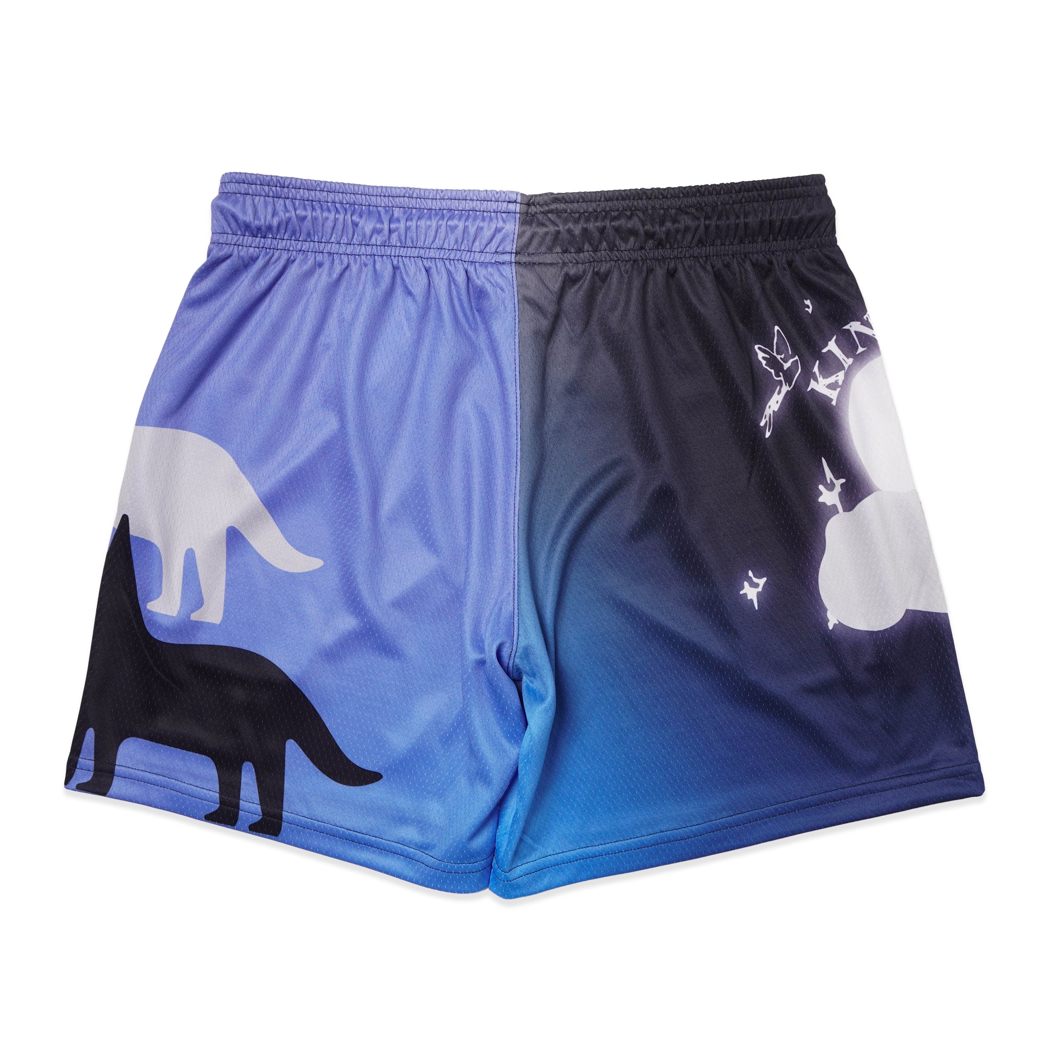 Wolves of the Night Fundamental Short