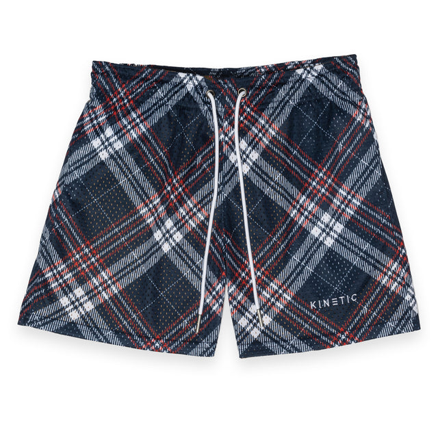 Windsor Weave Fundamental Short