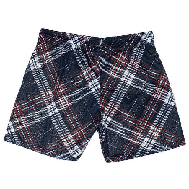 Windsor Weave Fundamental Short