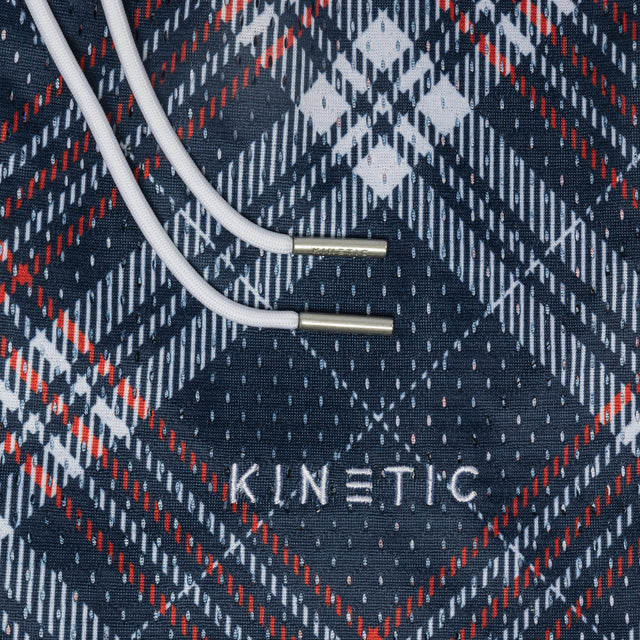 Windsor Weave Fundamental Short