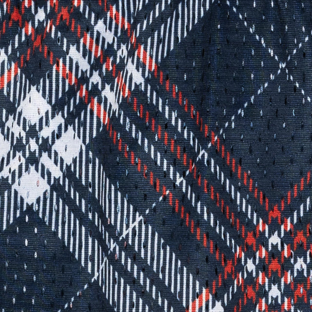 Windsor Weave Fundamental Short