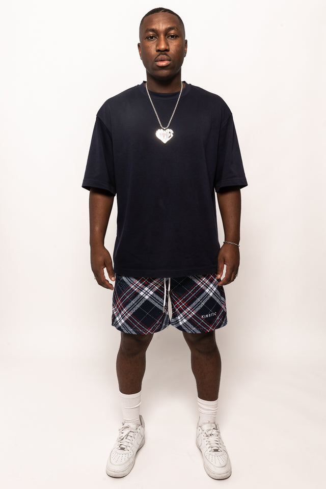 Windsor Weave Fundamental Short