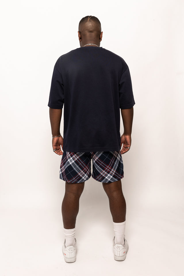 Windsor Weave Fundamental Short