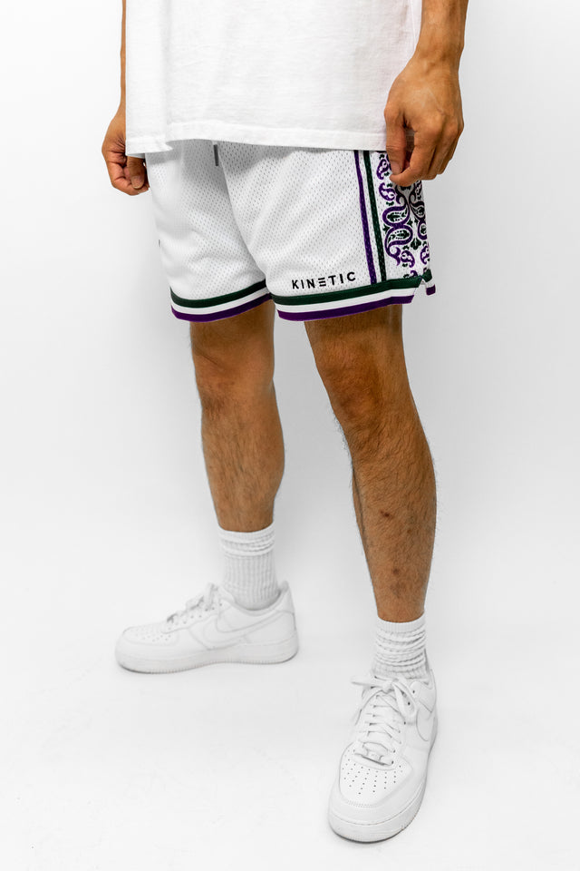 Grapevine Active Short