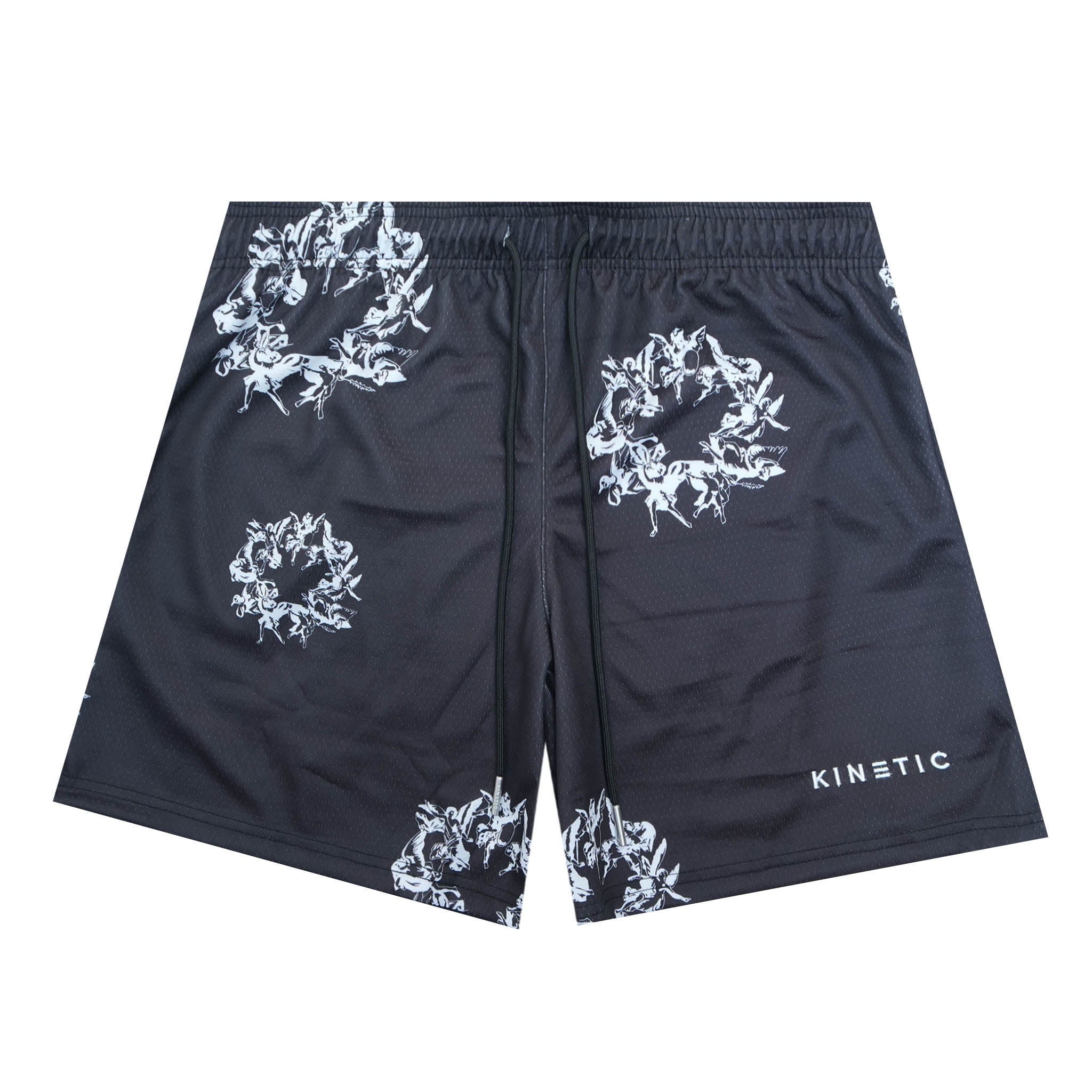 Angel Rings Fundamental Short