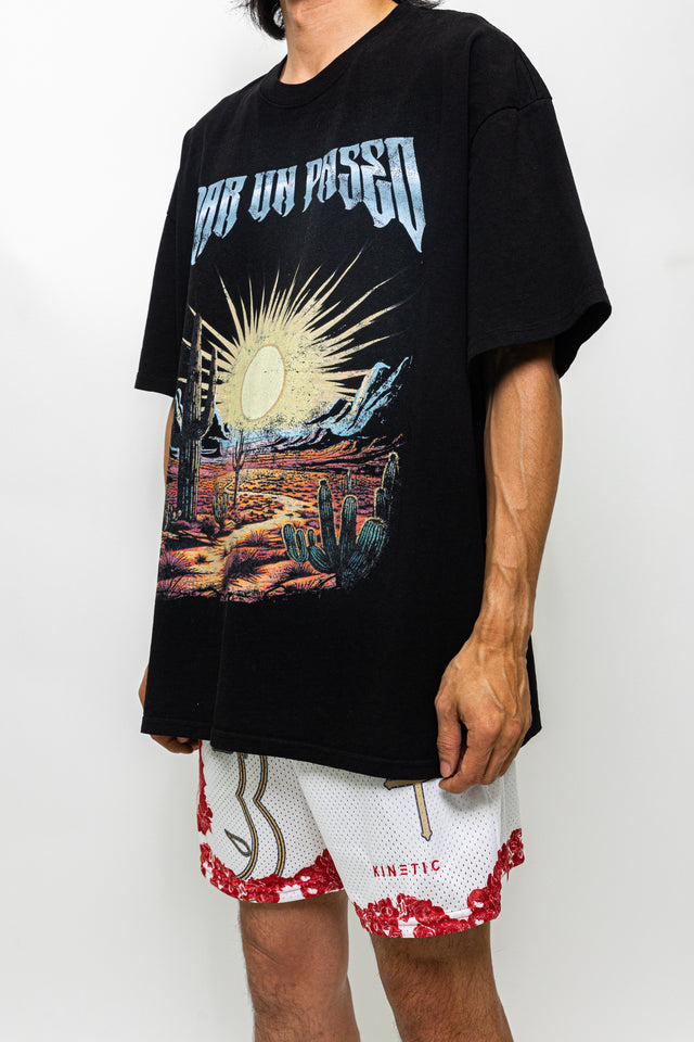 Paseo Oversized Tee