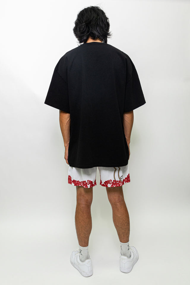 Paseo Oversized Tee