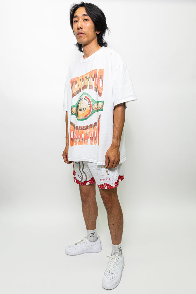 Guadalupe Fundamental Short
