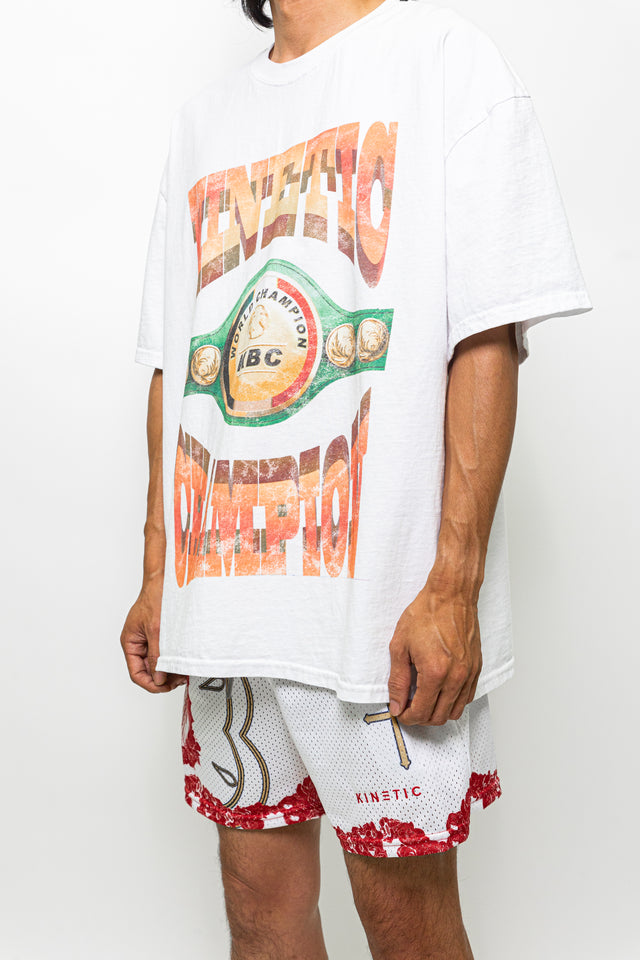 Pound for Pound Oversized Shirt