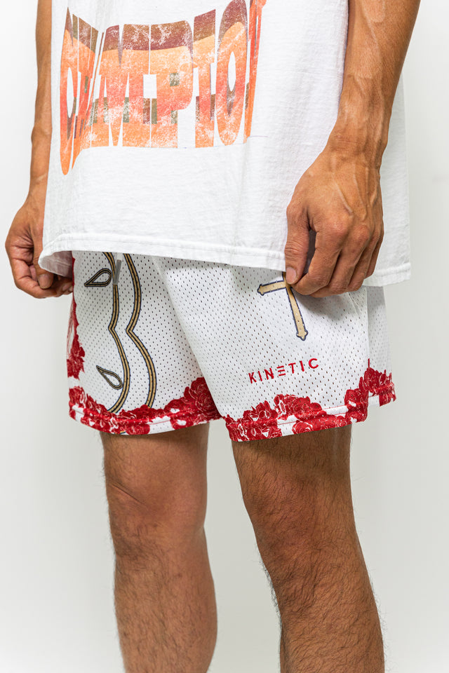 Guadalupe Fundamental Short