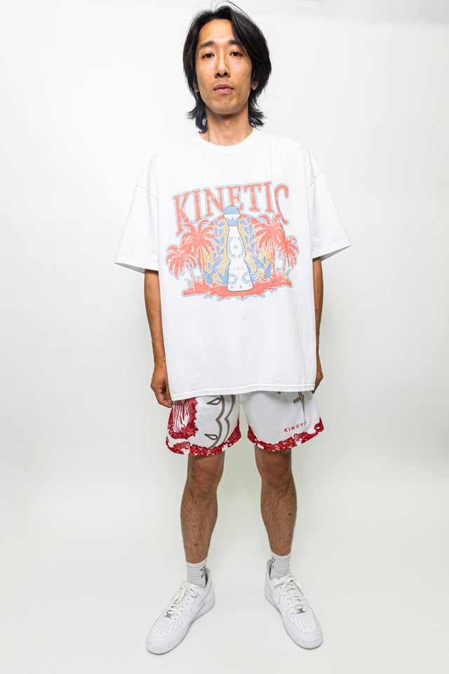 Tequila Oversized Shirt