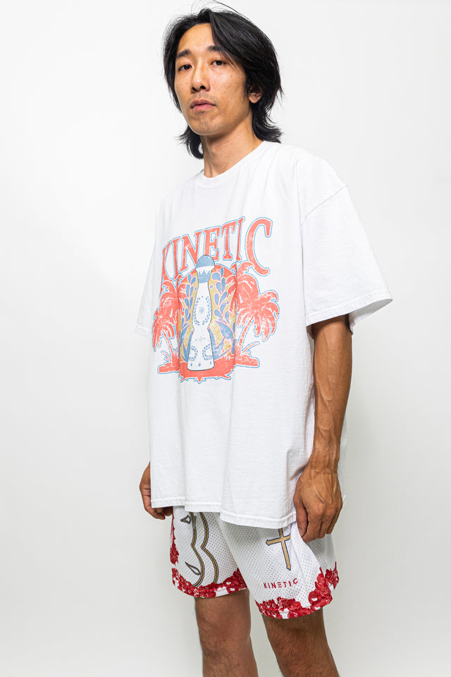 Tequila Oversized Shirt