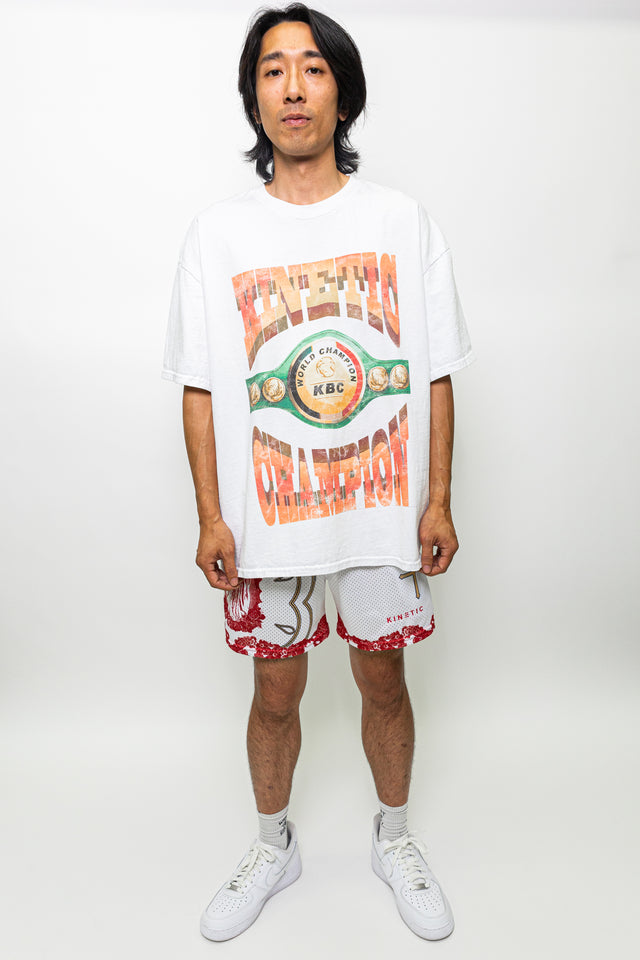 Guadalupe Fundamental Short