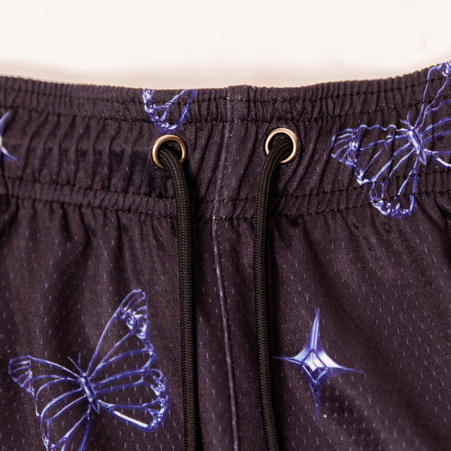 Chrome Butterfly Fundamental Short