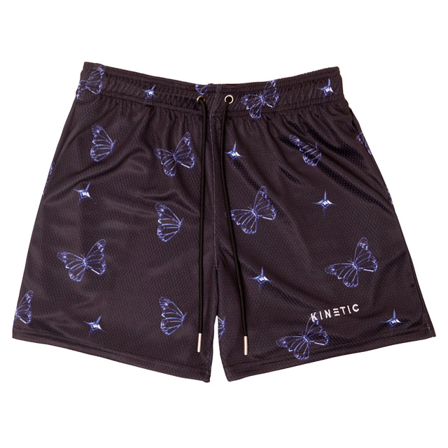 Chrome Butterfly Fundamental Short