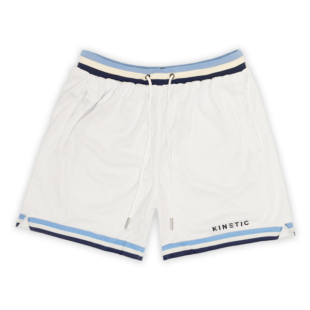 Blue Cream Active Short