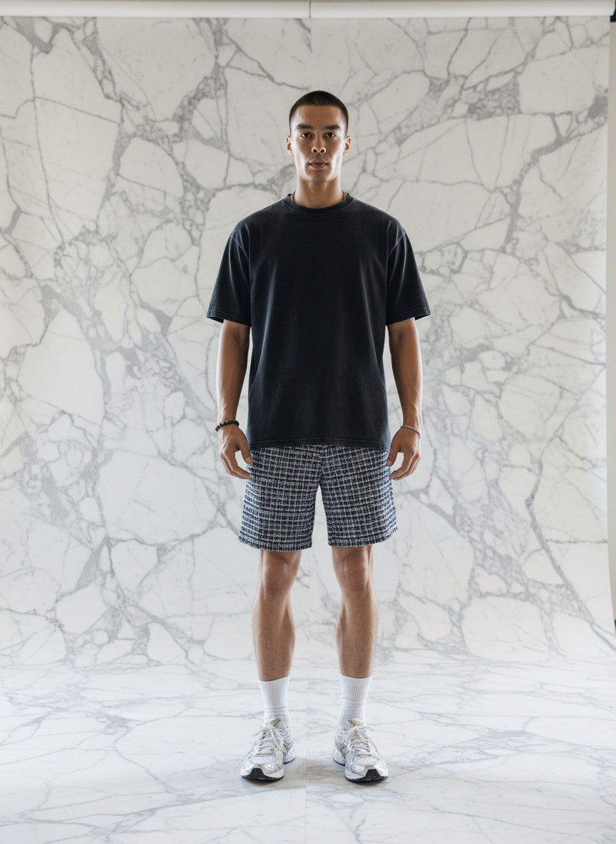 Boucle Nightfall Short