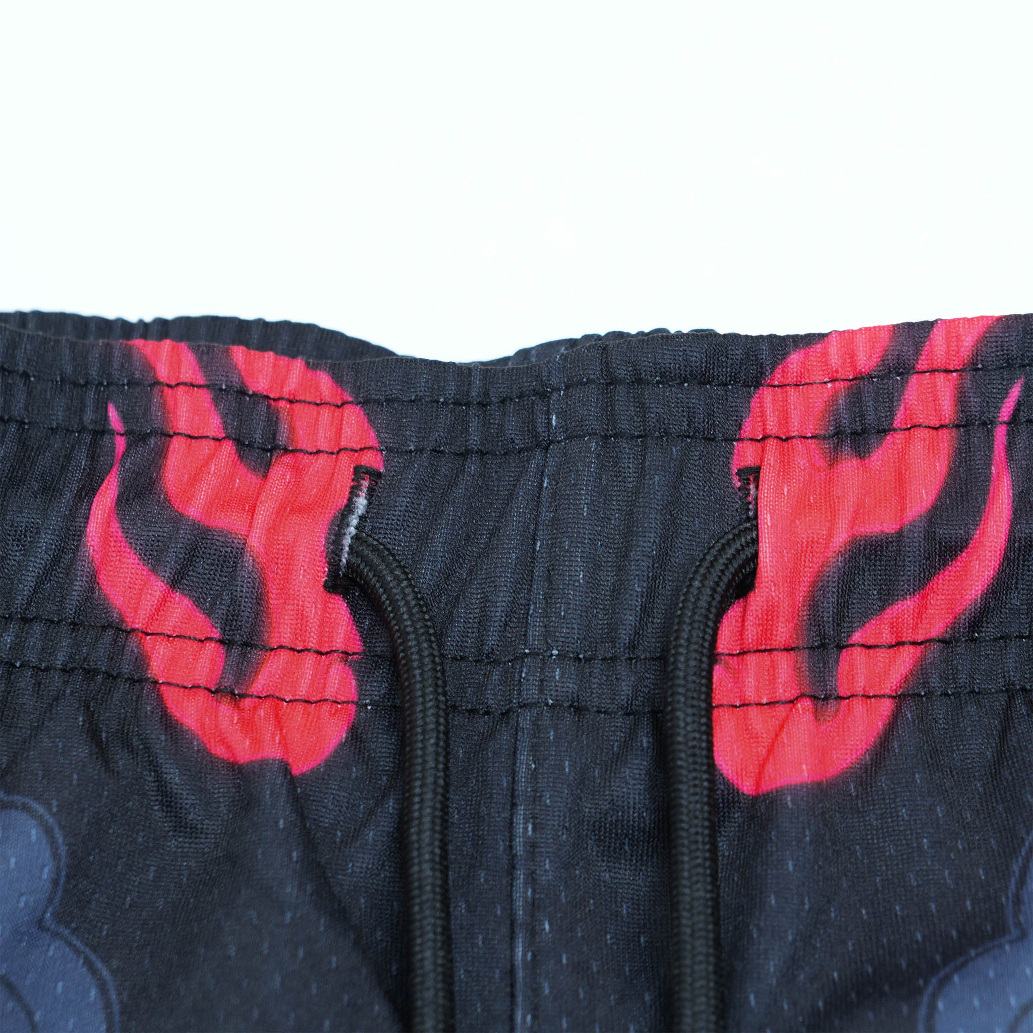 Demon Blade Fundamental Short