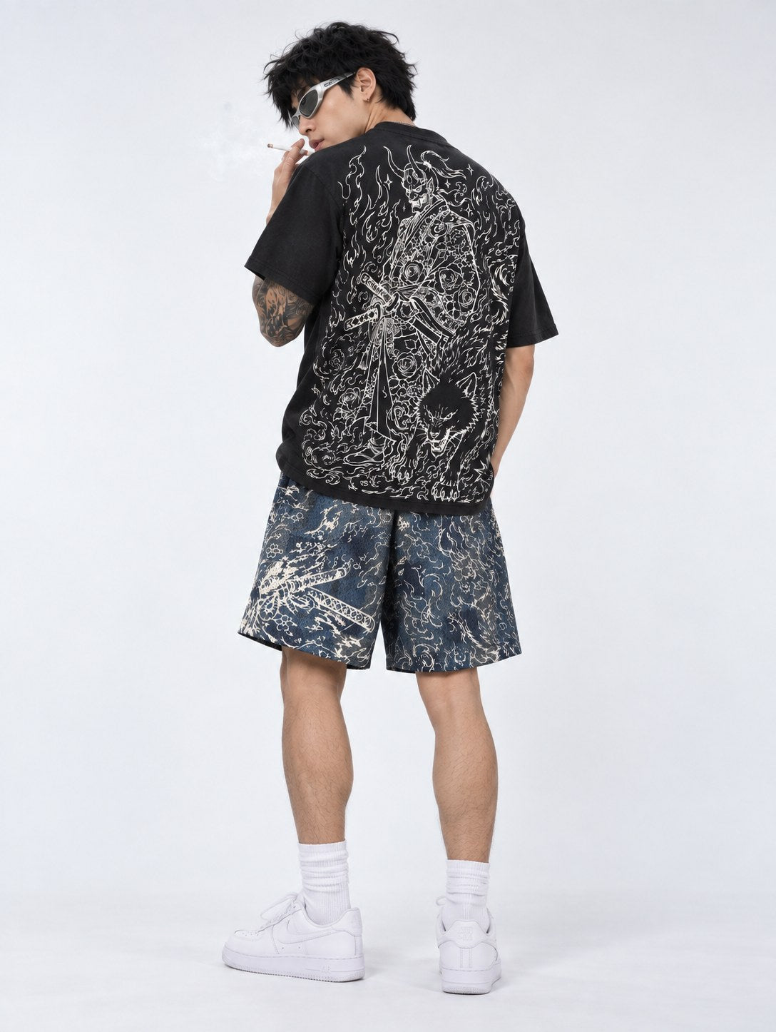 Ronin Shirt