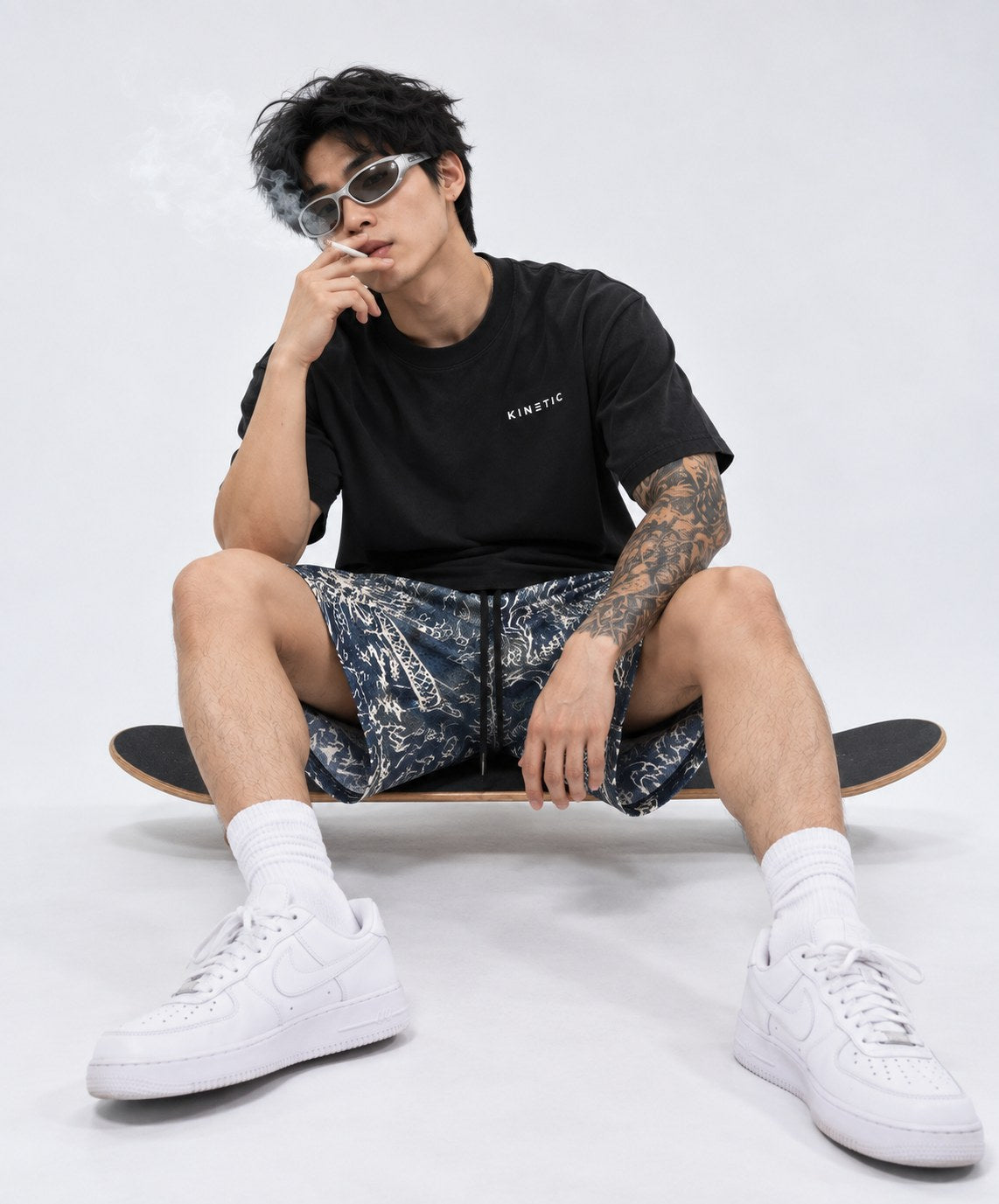 Ronin Shirt