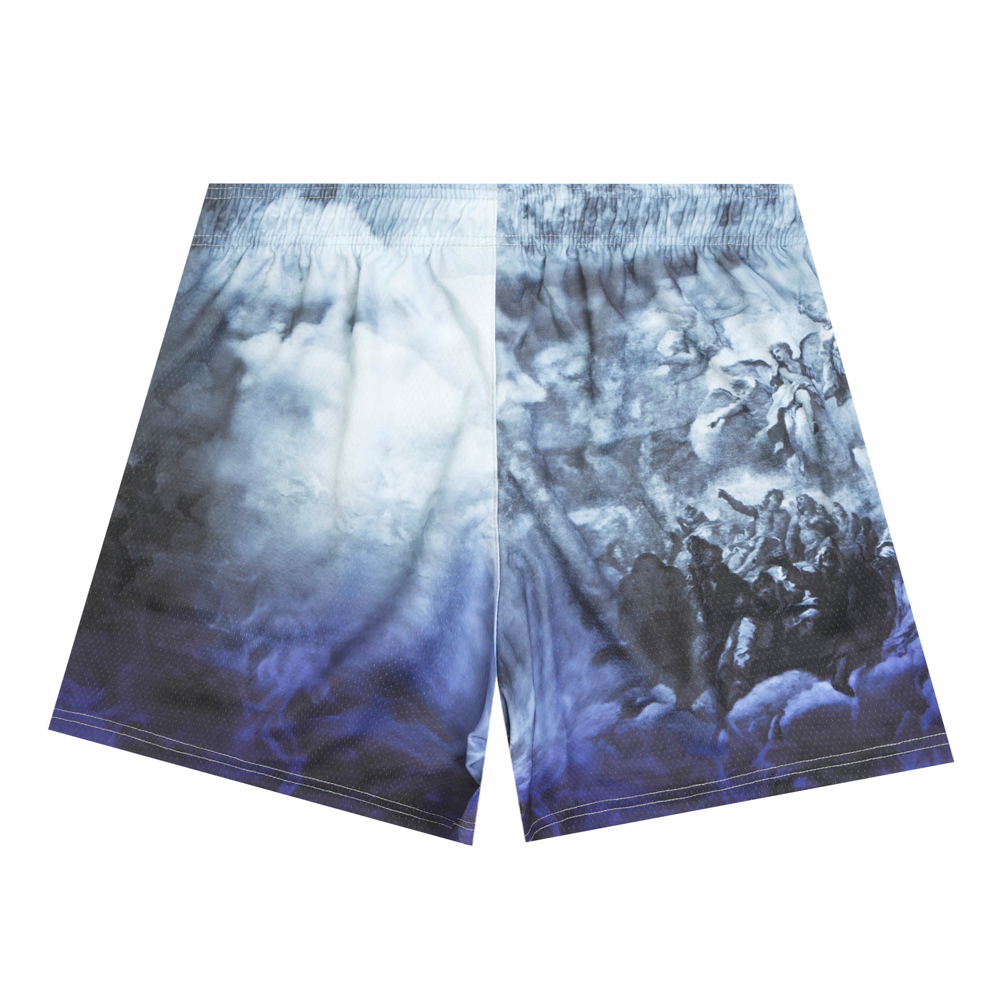 Eternal Smoke Fundamental Short