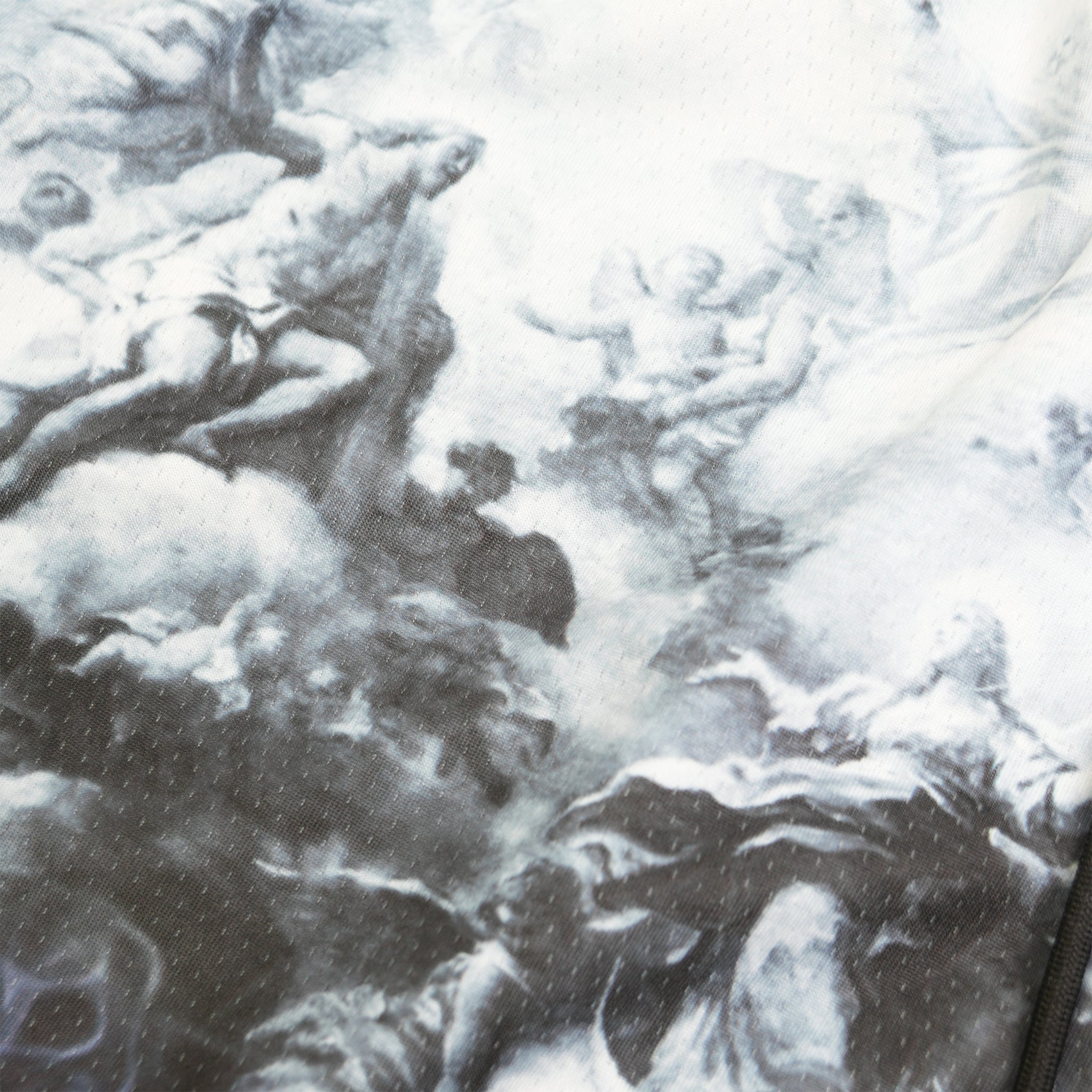 Eternal Smoke Fundamental Short