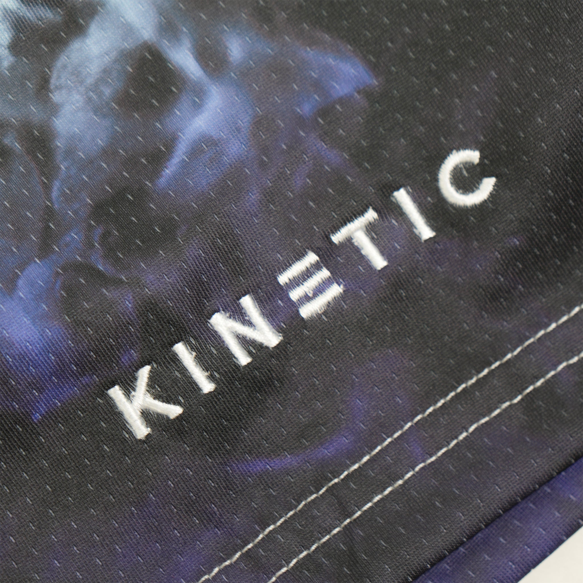 Eternal Smoke Fundamental Short