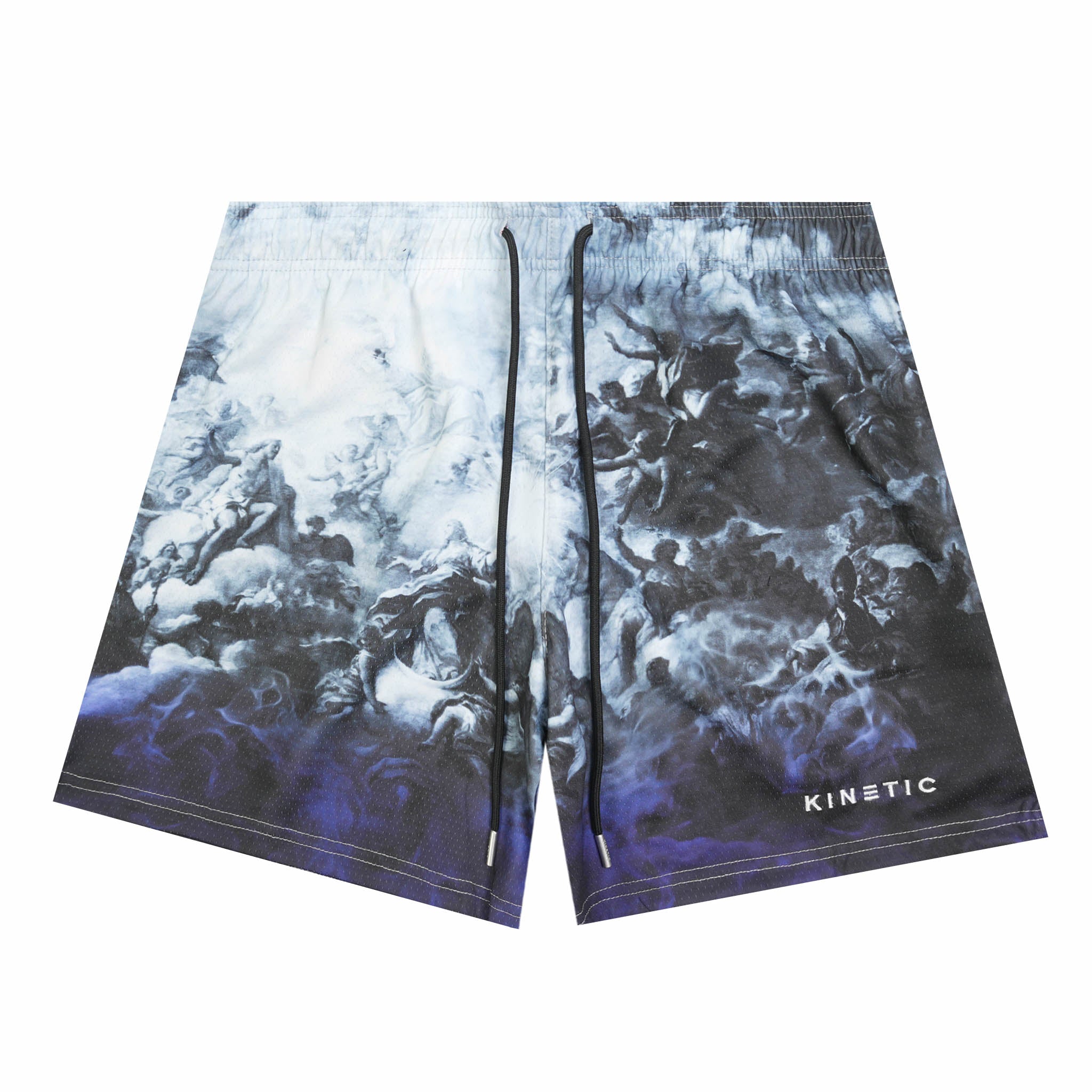 Eternal Smoke Fundamental Short