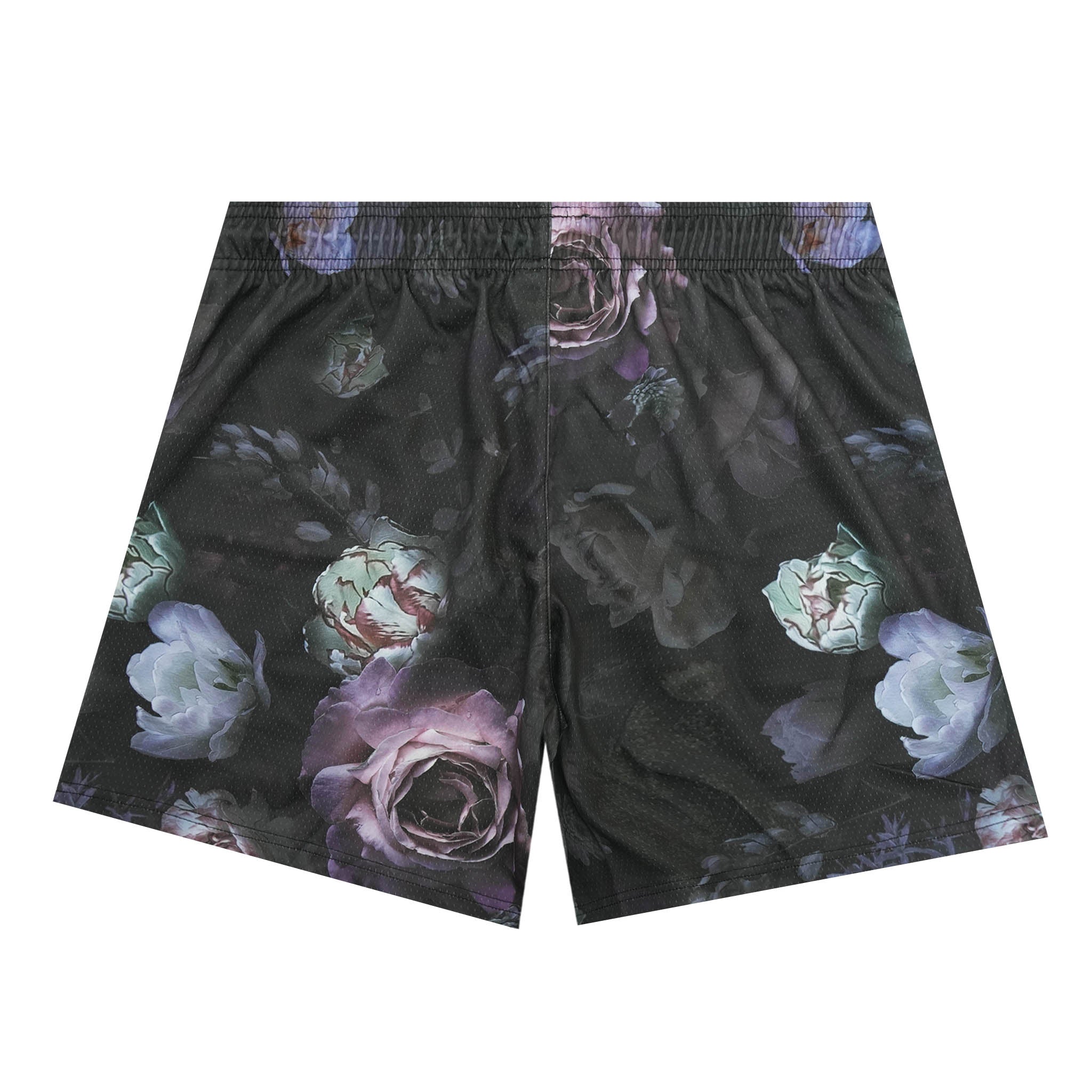 Florist Fundamental Short