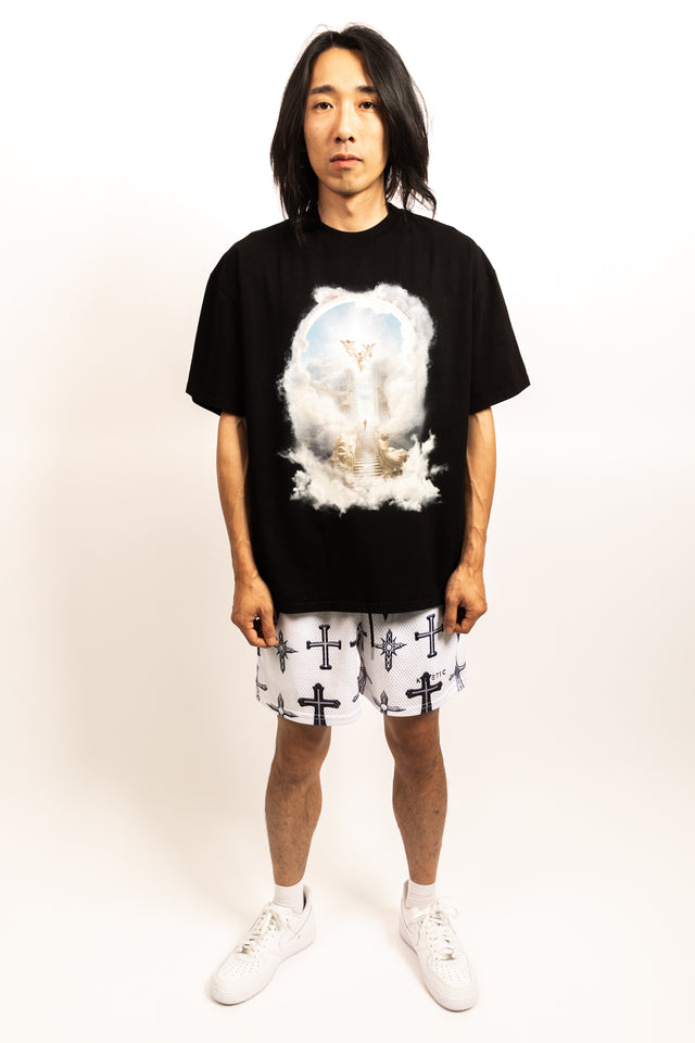 Heaven's Gate Oversized Shirt
