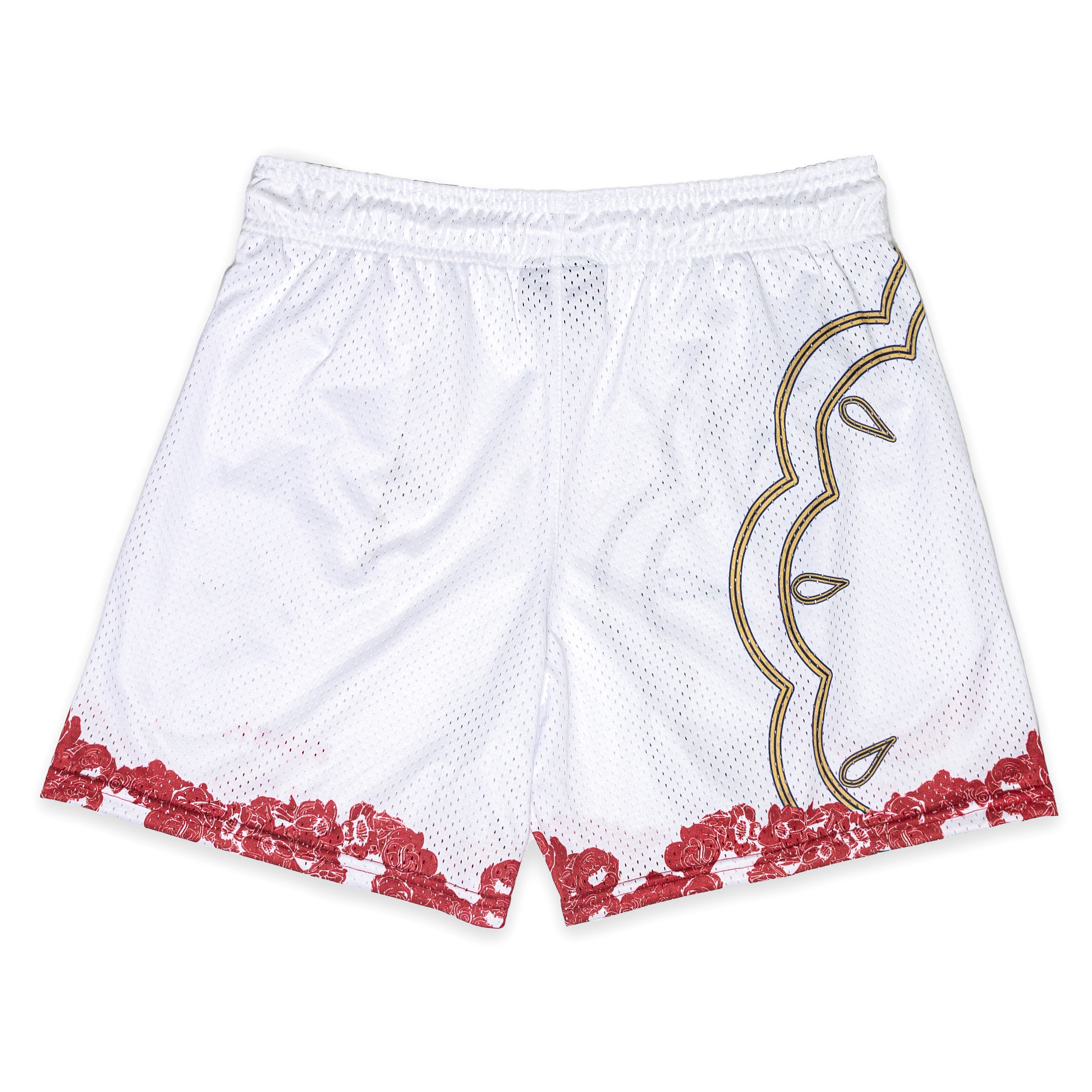 Guadalupe Fundamental Short
