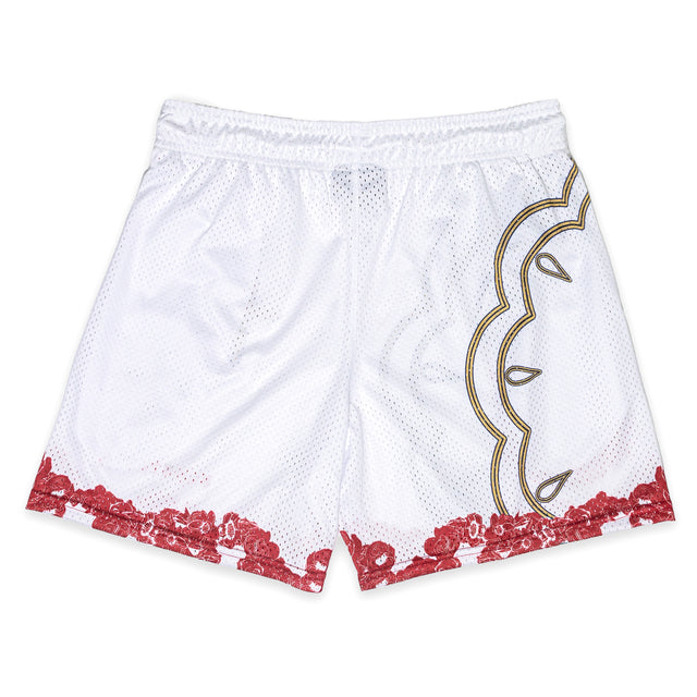 Guadalupe Fundamental Short