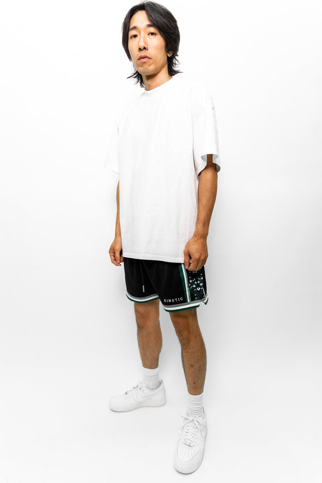 Aloe Grape Active Short