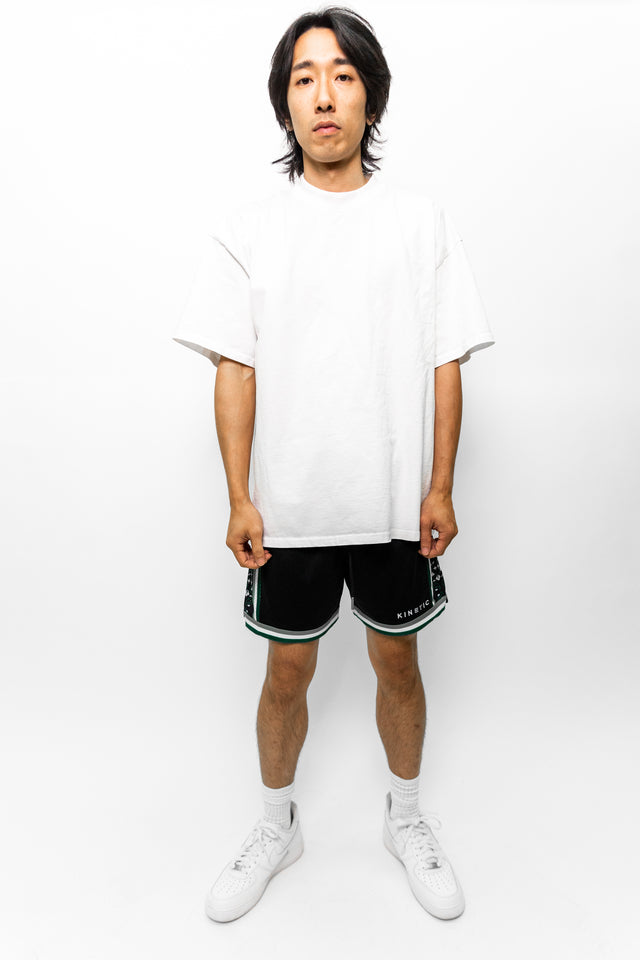 Aloe Grape Active Short