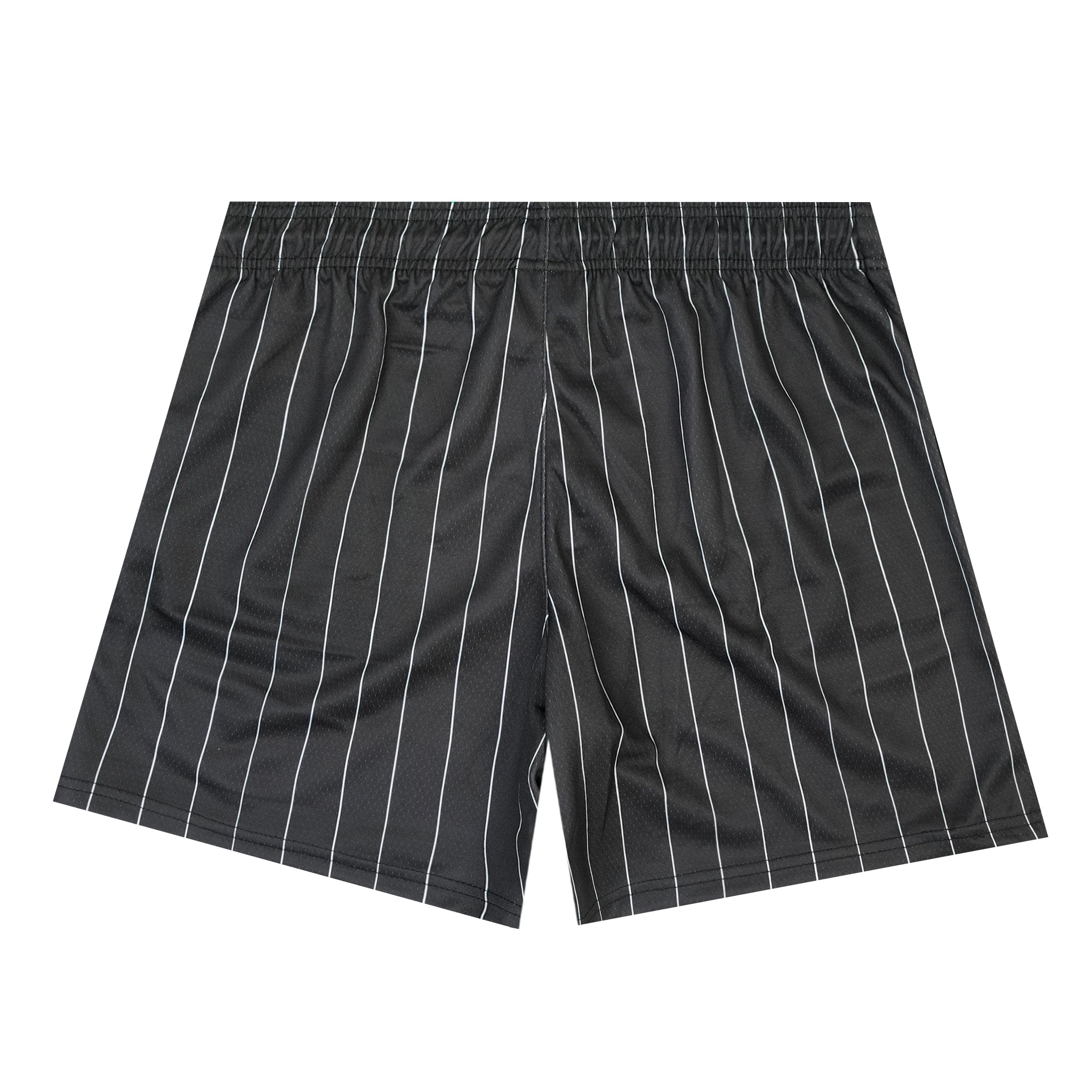 Panda Stripe Fundamental Short