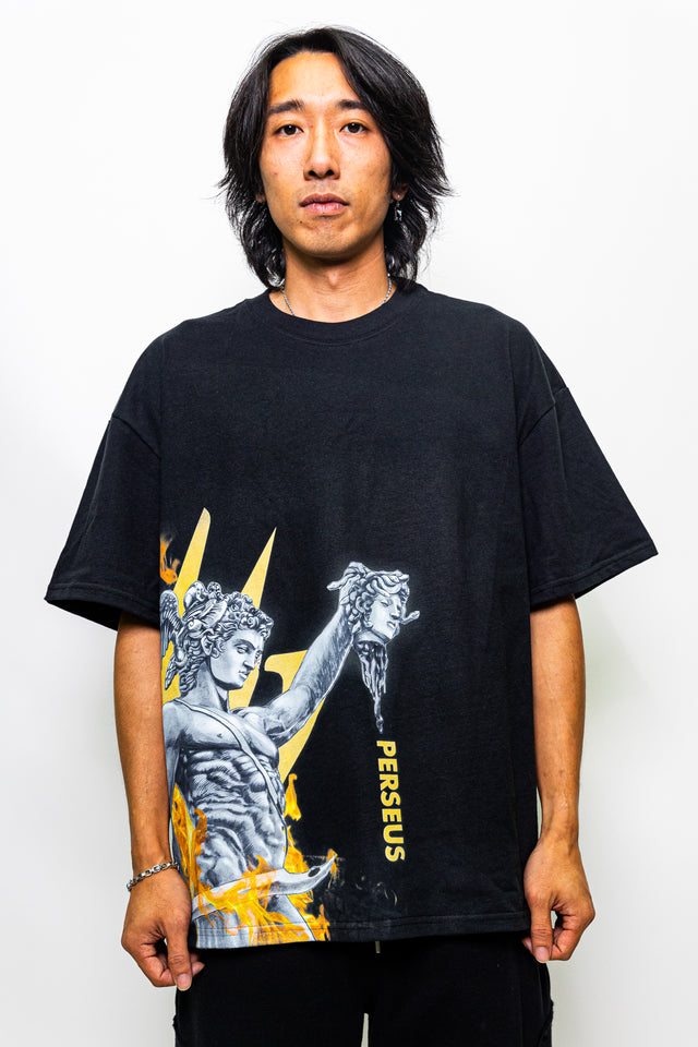 Titan Tamer Oversized Shirt