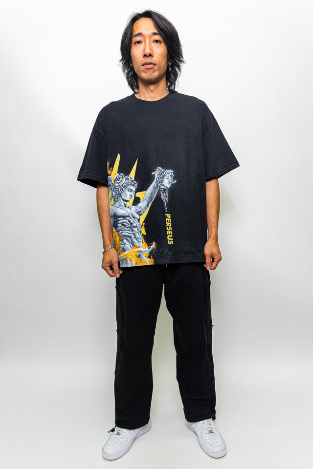Titan Tamer Oversized Shirt