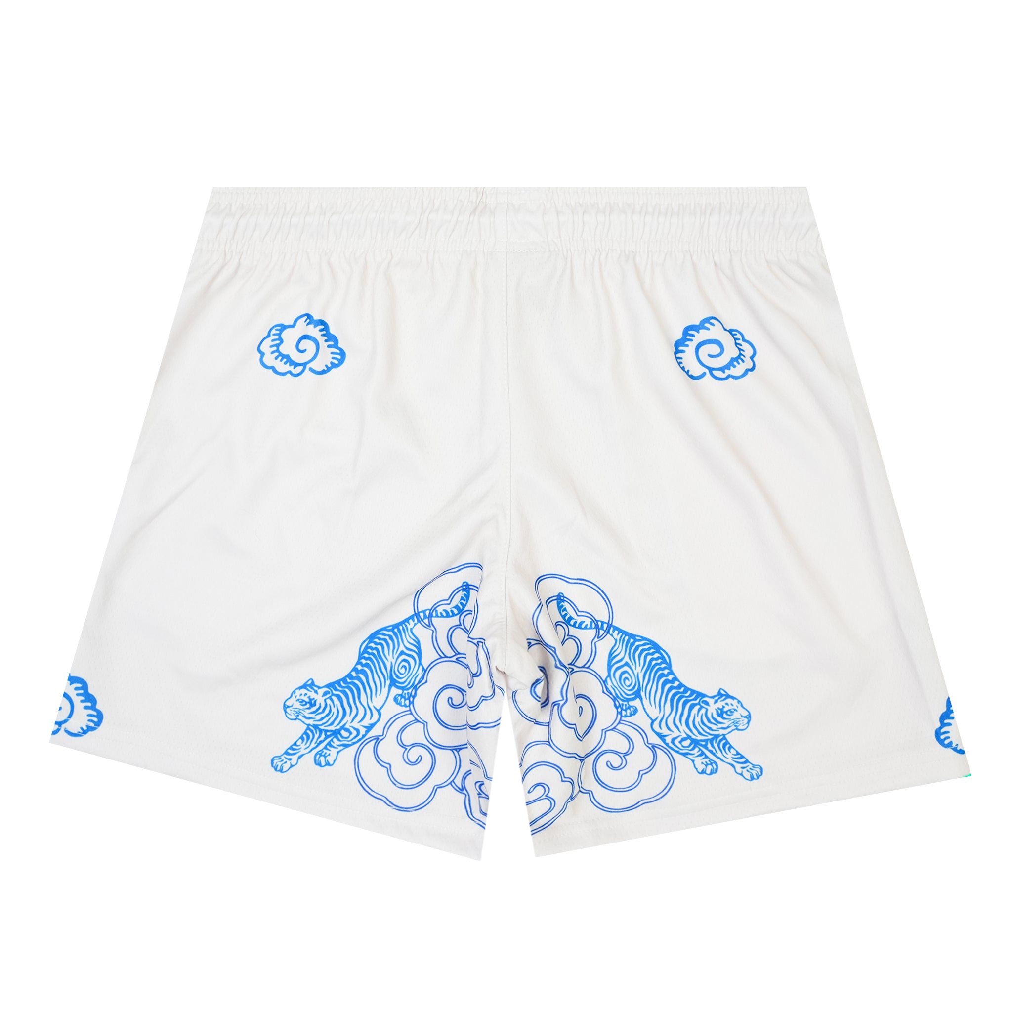 Reign Supreme Fundamental Short