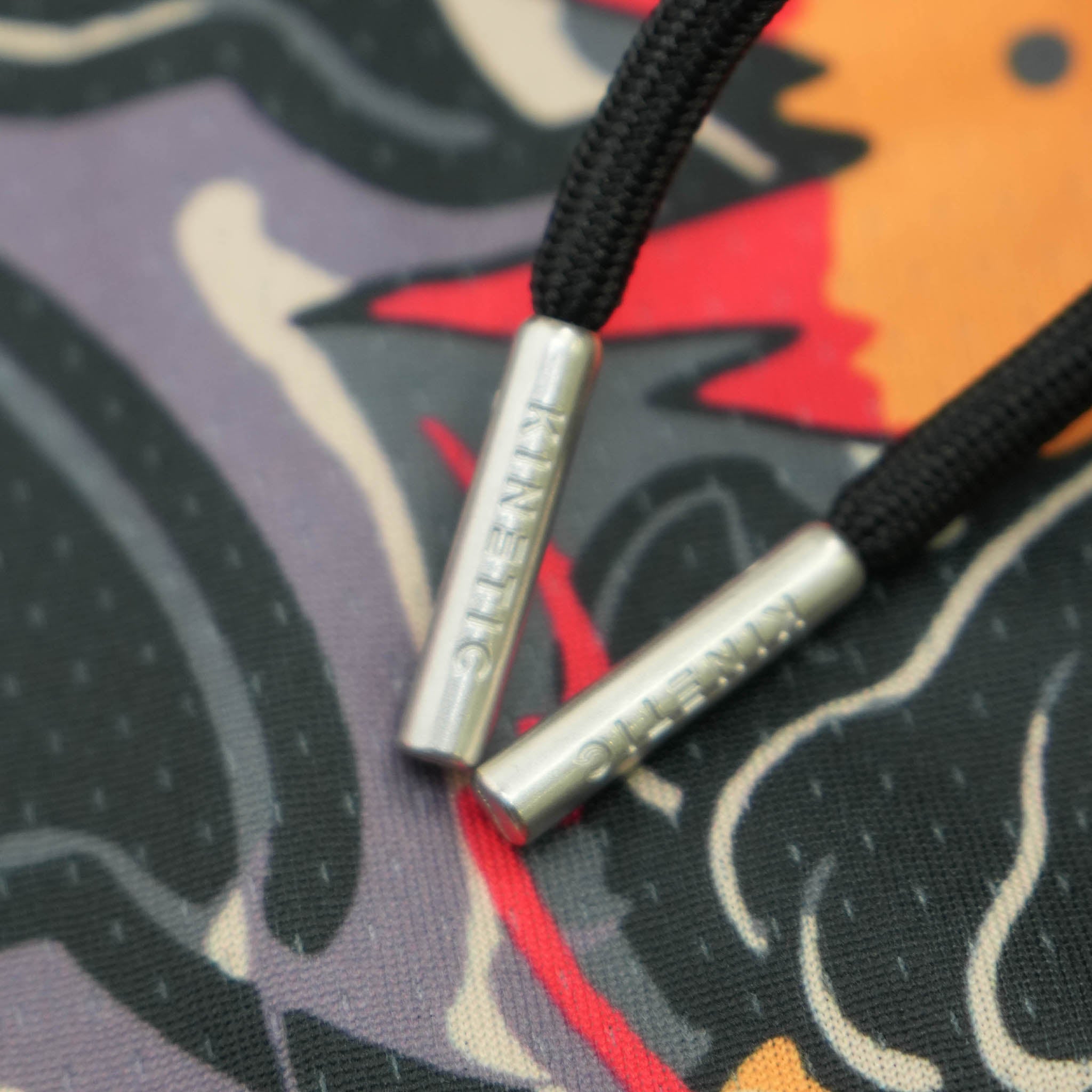 Shogun Fundamental Short