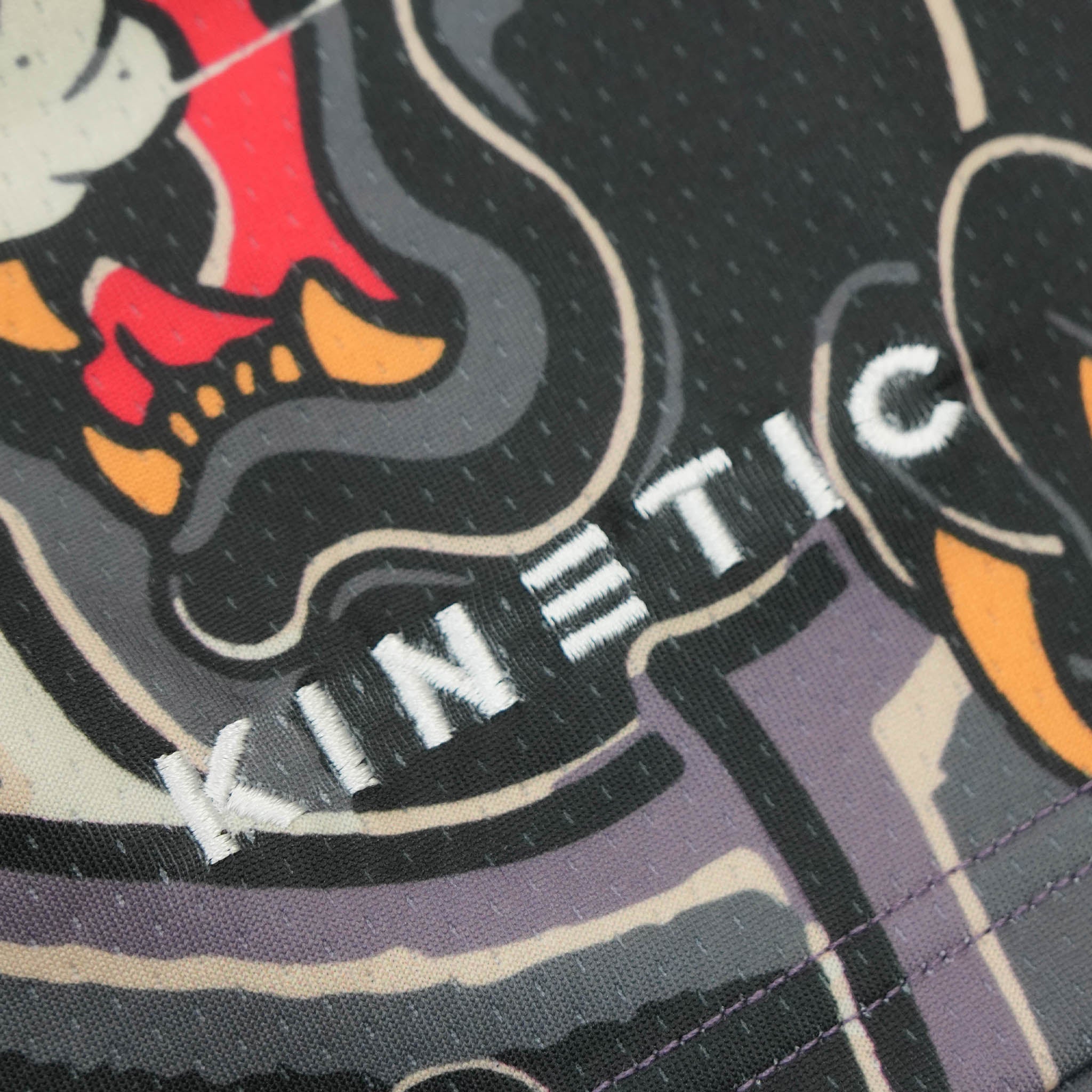 Shogun Fundamental Short