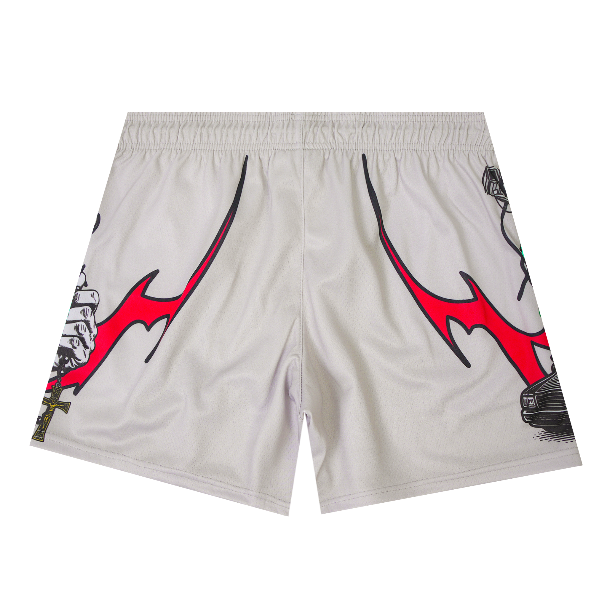 Sinners Fundamental Short