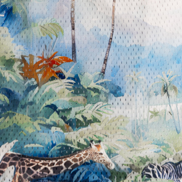 Tropical Fundamental Short
