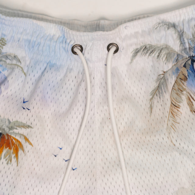 Tropical Fundamental Short