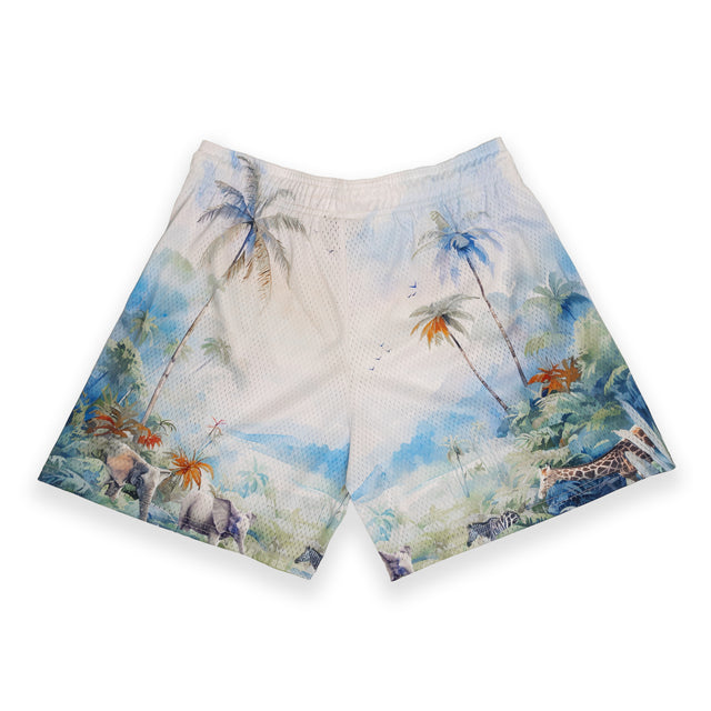 Tropical Fundamental Short