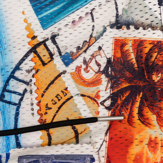 Stamp Fundamental Short