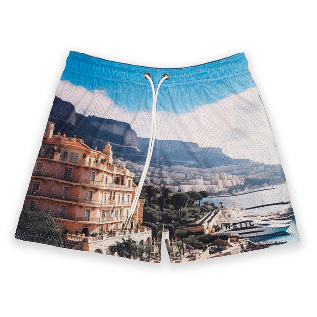 The Views Fundamental Short