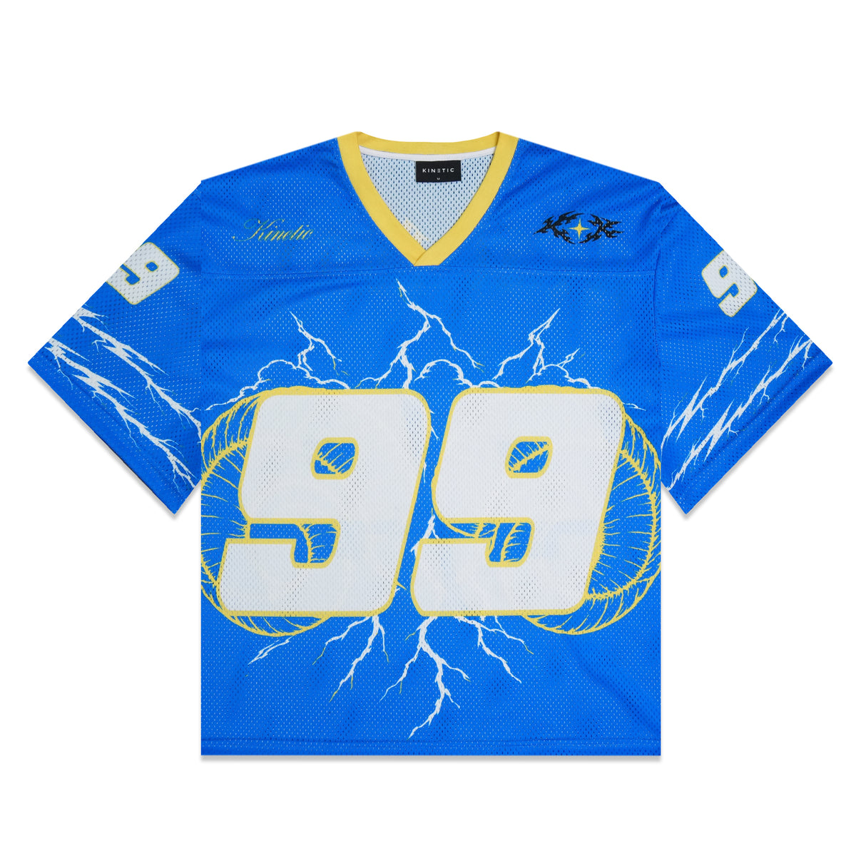 West Coast Football Jersey