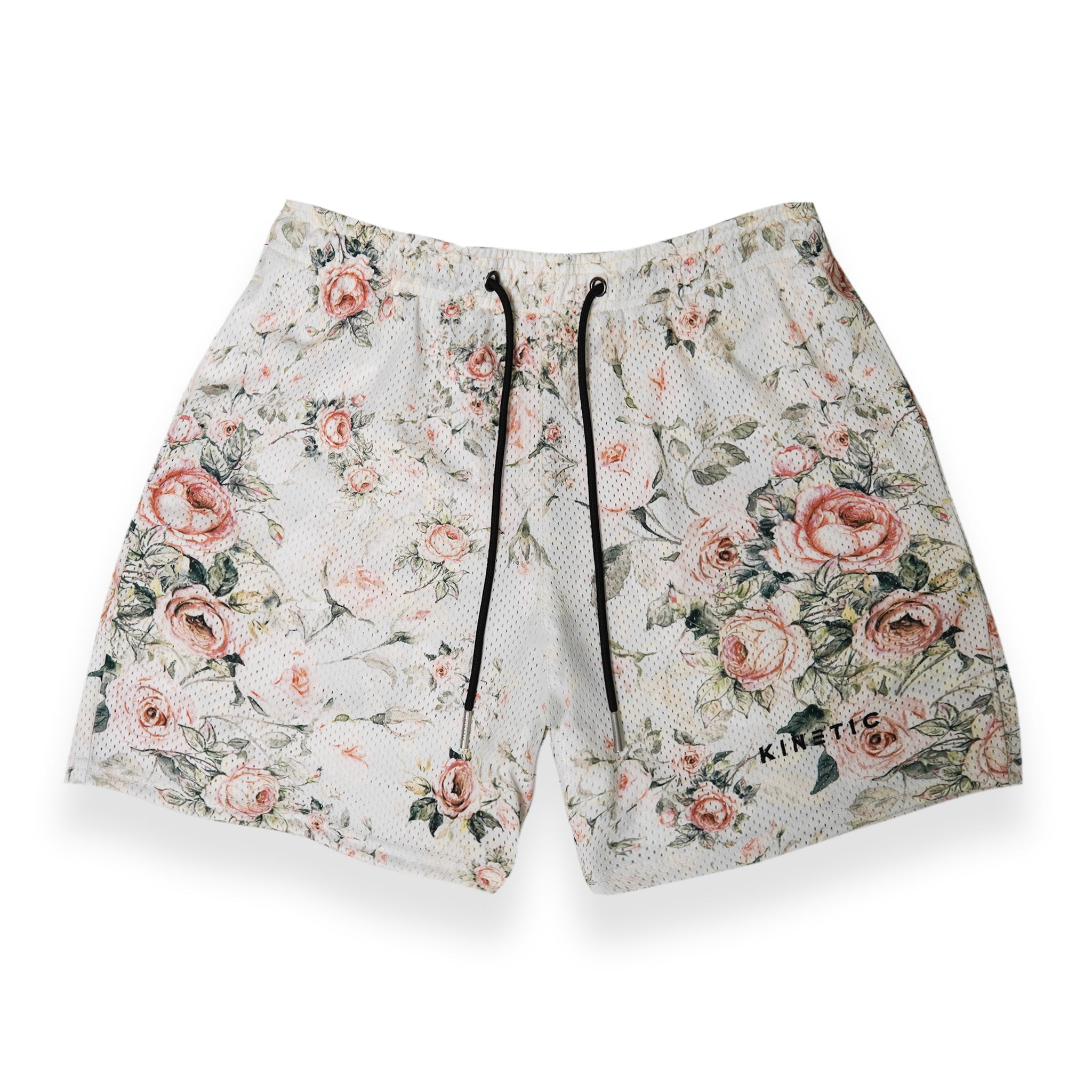Autumn Flower Fundamental Short