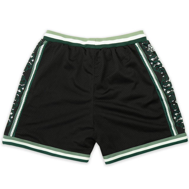 Aloe Grape Active Short